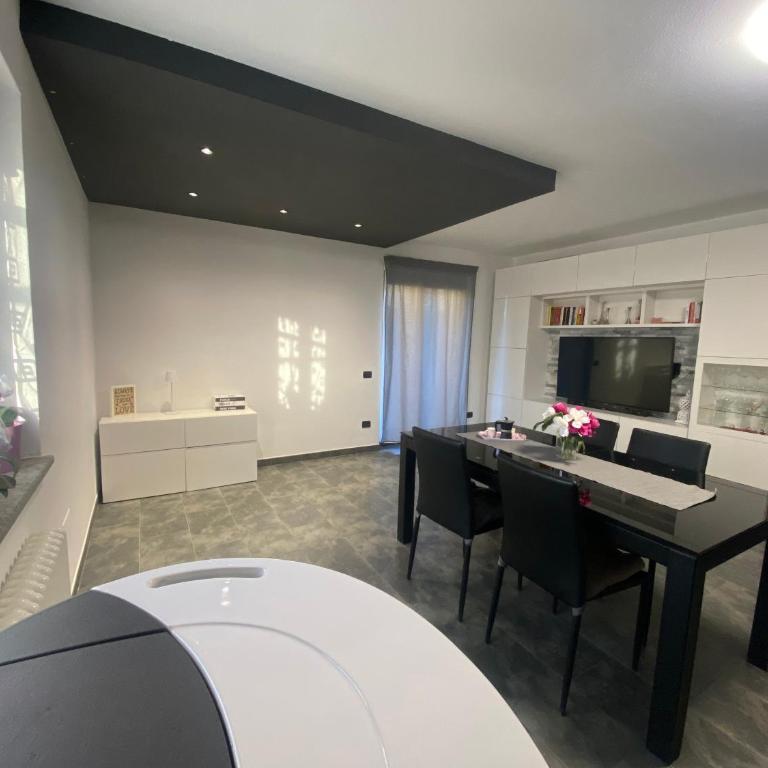 Casa Sole - Appartamento con 1 Camera da Letto - 1