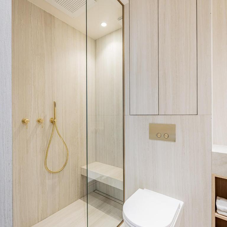 Neuf Cœur Paris 1bedroom ArtsEtMétiers Marais#AC - Appartement 1 Chambre - 14