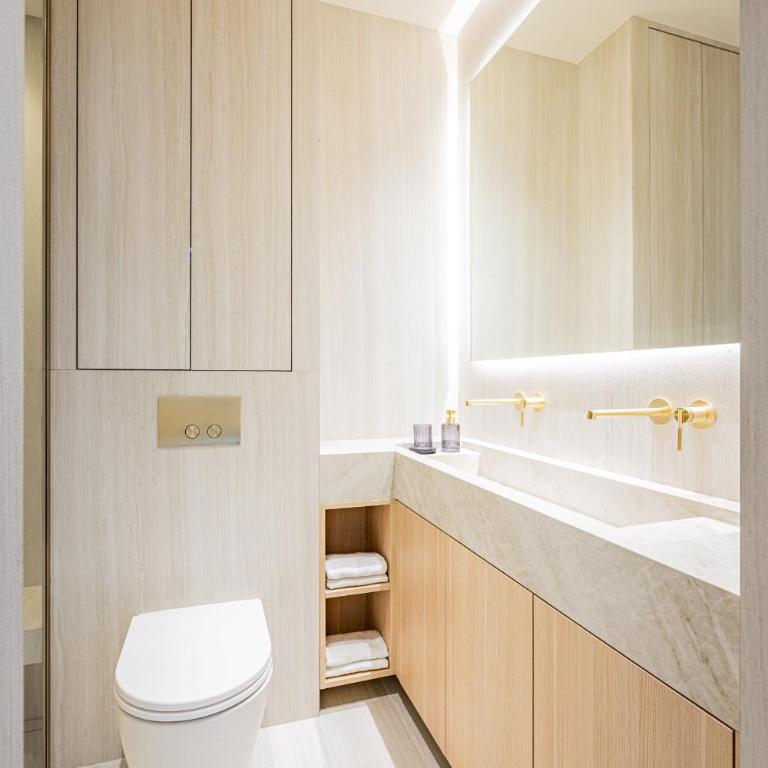 Neuf Cœur Paris 1bedroom ArtsEtMétiers Marais#AC - Appartement 1 Chambre - 16
