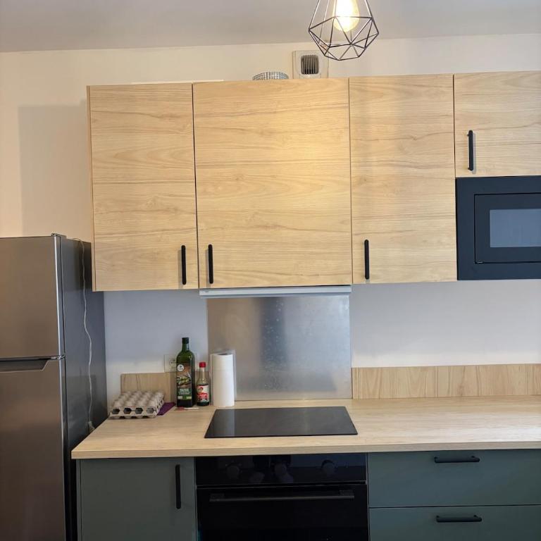 Apartment in the center of Grenoble - mountain view - Two-Bedroom Apartment - 15
