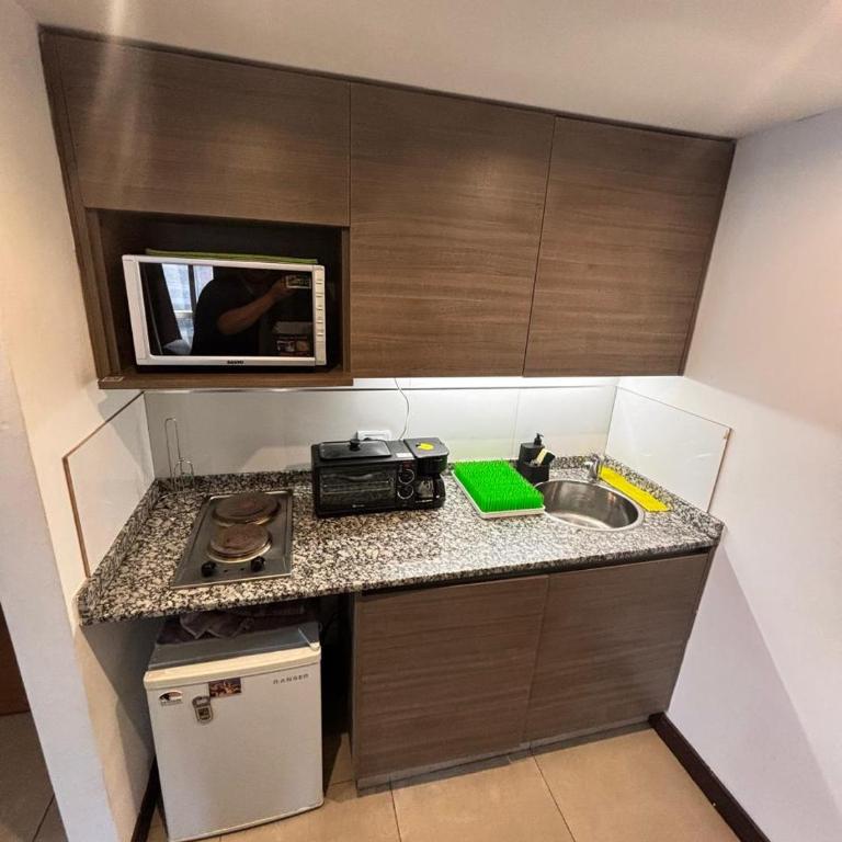 monoambiente castelar - Apartamento de 1 dormitorio - 2