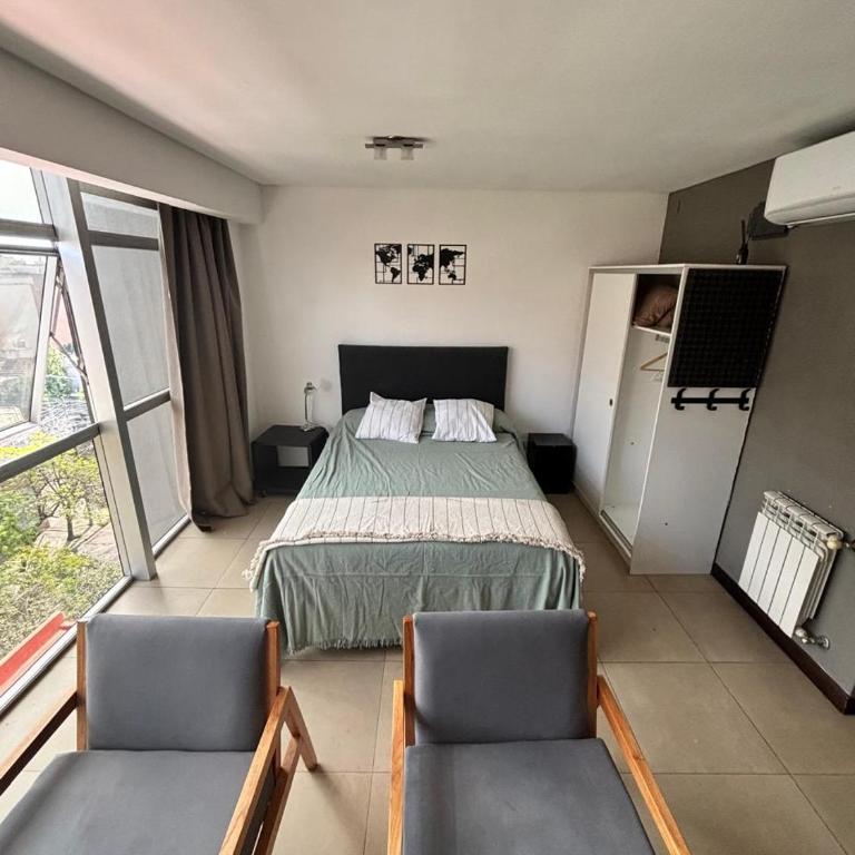 monoambiente castelar - Apartamento de 1 dormitorio - 3