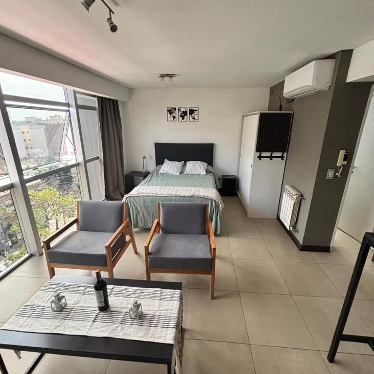 monoambiente castelar - Apartamento de 1 dormitorio - 8