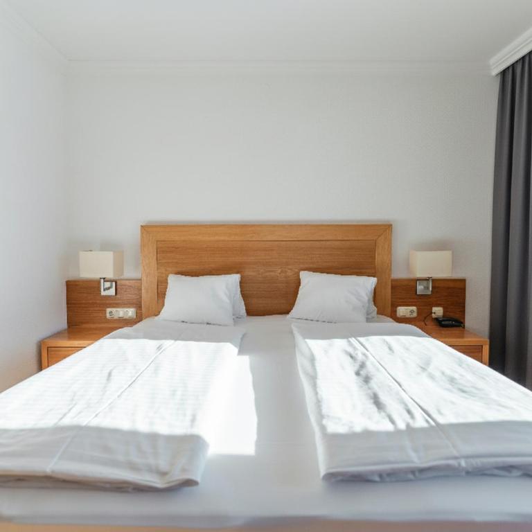 Genusshotel Fichtenhof - Standard Doppelzimmer - 2