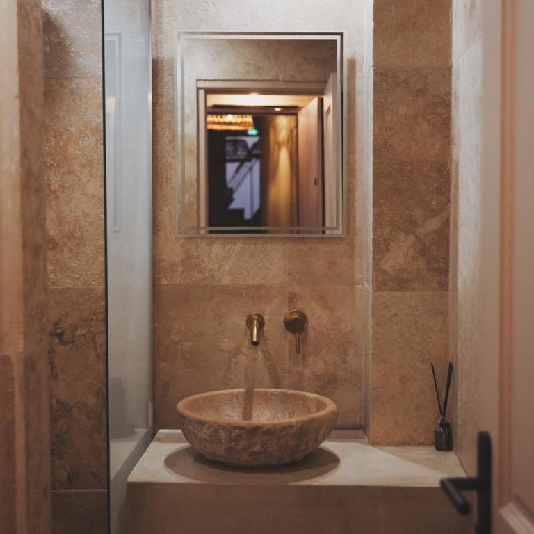LE CLOS DES ARÔMES - Chambre Deluxe - 2