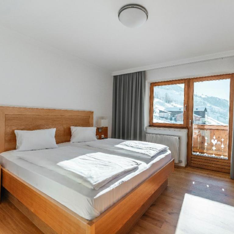 Genusshotel Fichtenhof - Deluxe Doppelzimmer - 5