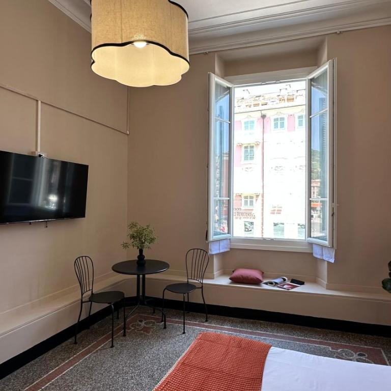 Hotel Fernanda - Grande Chambre Double - 22