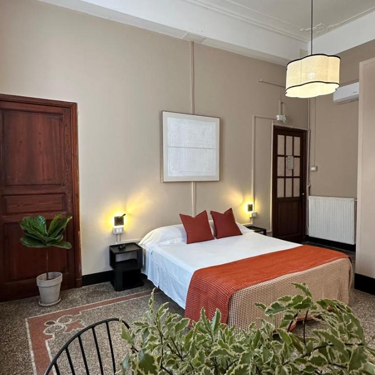 Hotel Fernanda - Grande Chambre Double - 23
