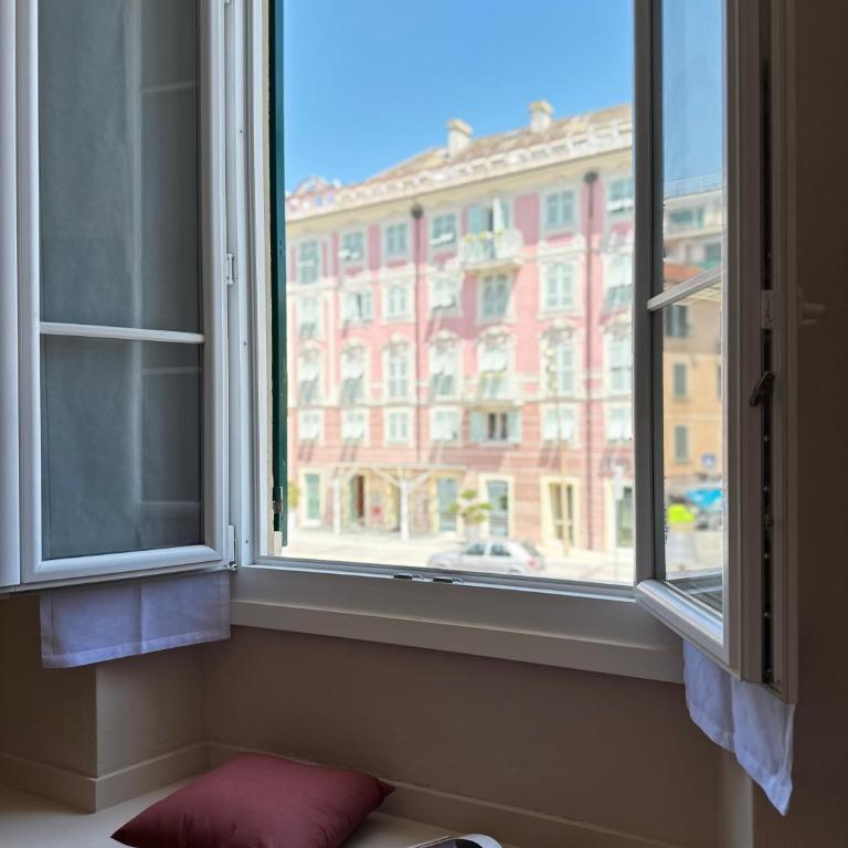 Hotel Fernanda - Grande Chambre Double - 31