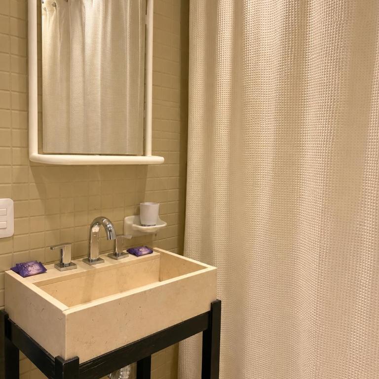 Departamento Boutique Las Leñas ATENAS - Apartamento Dúplex - 9