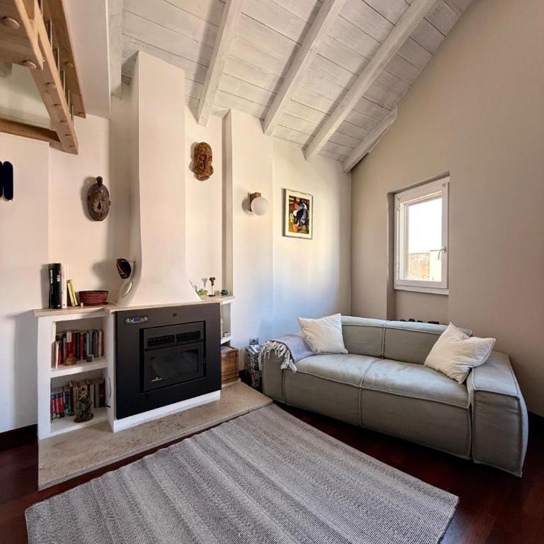 Urban Oasis - One-Bedroom Apartment - 1