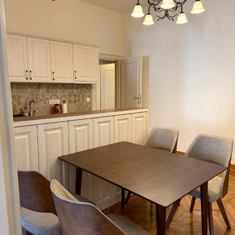 Belle Vue Old Town - Apartman sa 1 Spavaćom Sobom - 9