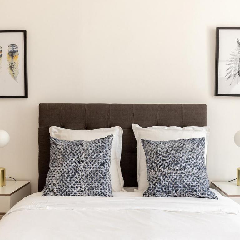 BnBNova - 1BR - Latin Quarter & Pantheon - Apartment - 13