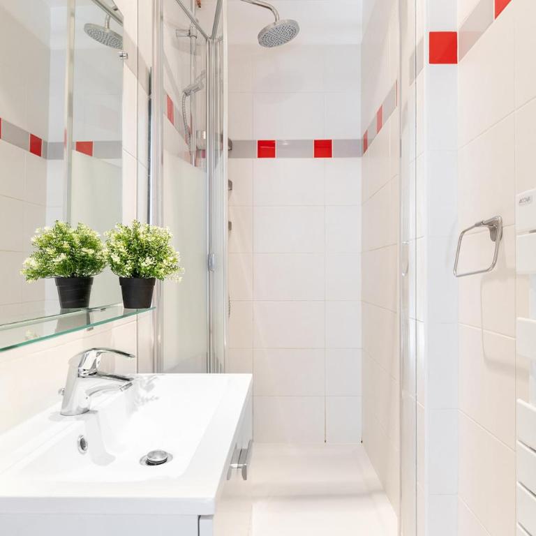 BnBNova - 1BR - Latin Quarter & Pantheon - Apartment - 15