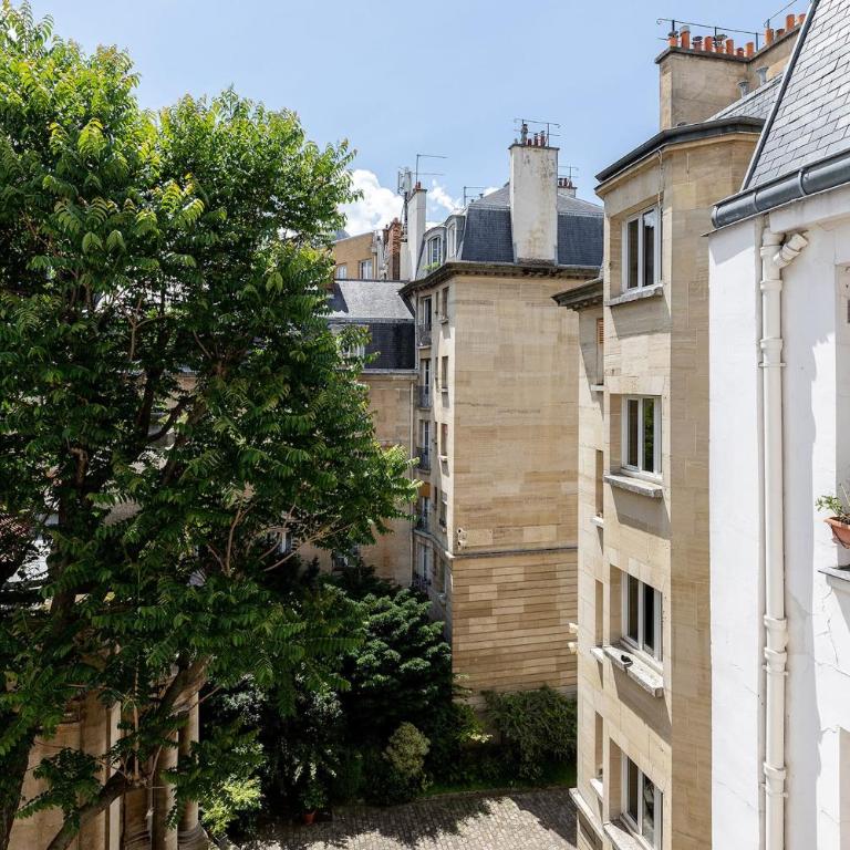 BnBNova - 1BR - Latin Quarter & Pantheon - Apartment - 18