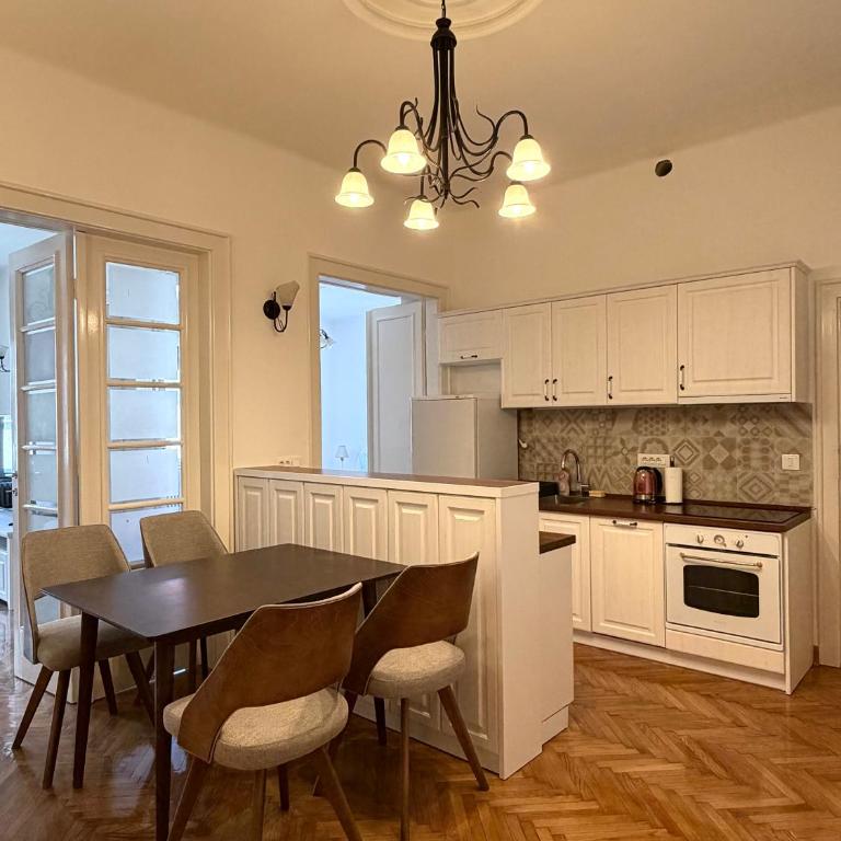 Belle Vue Old Town - Apartman sa 1 Spavaćom Sobom - 13