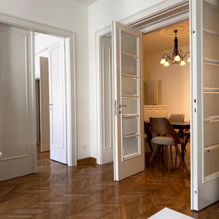 Belle Vue Old Town - Apartman sa 1 Spavaćom Sobom - 18