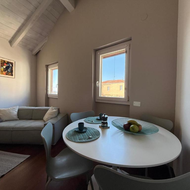 Urban Oasis - One-Bedroom Apartment - 13