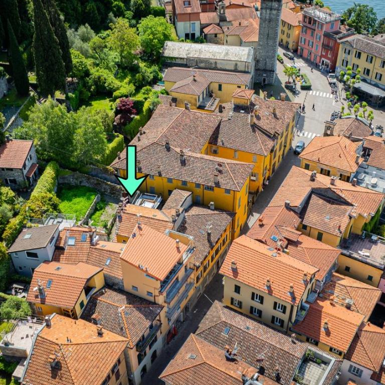 Residence Art Varenna Flora pt - Appartamento con 2 Camere da Letto - 3