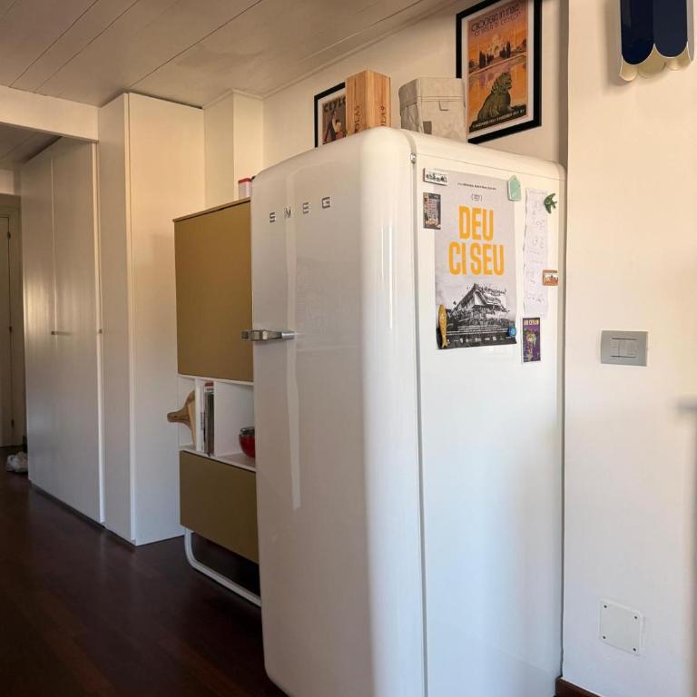 Urban Oasis - One-Bedroom Apartment - 18