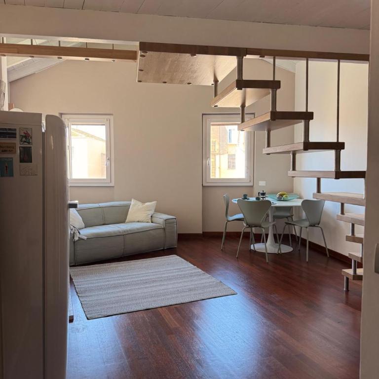 Urban Oasis - One-Bedroom Apartment - 19