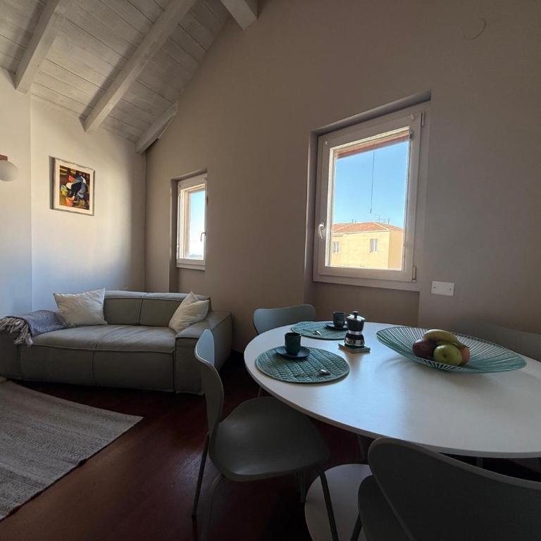 Urban Oasis - One-Bedroom Apartment - 21
