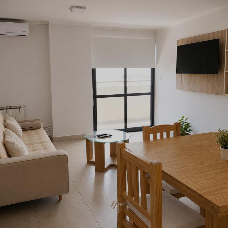 TIERRA Alojamientos - Apartamento de 1 dormitorio - 1