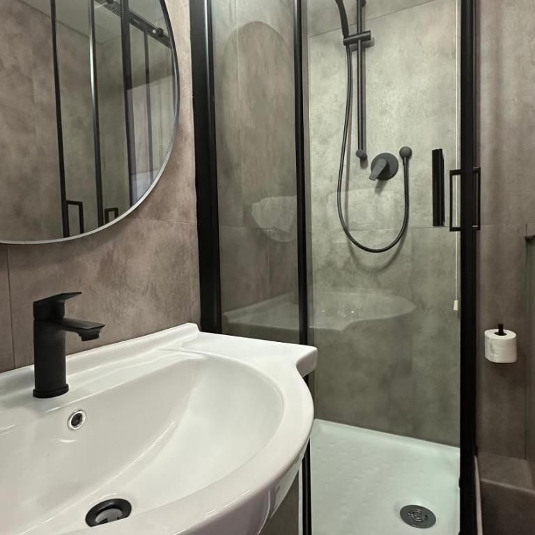 Hotel Fernanda - Grande Chambre Double - 4