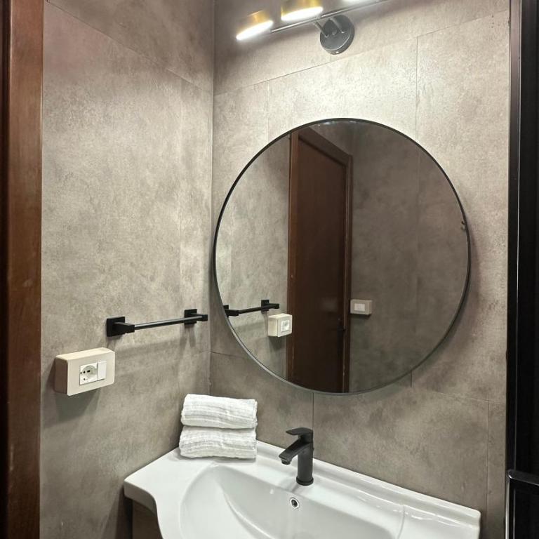 Hotel Fernanda - Grande Chambre Double - 5