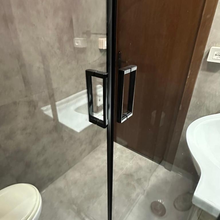 Hotel Fernanda - Grande Chambre Double - 6