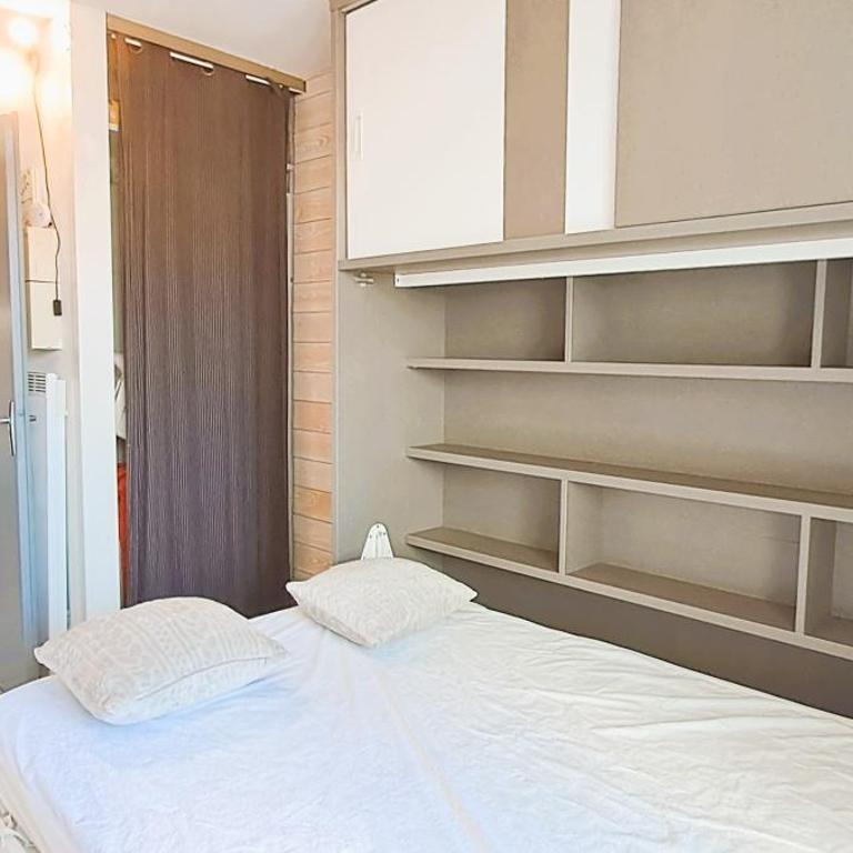 Ocean, Surf & Sunset, Plage à pied grande terrasse - One-Bedroom Apartment - 17