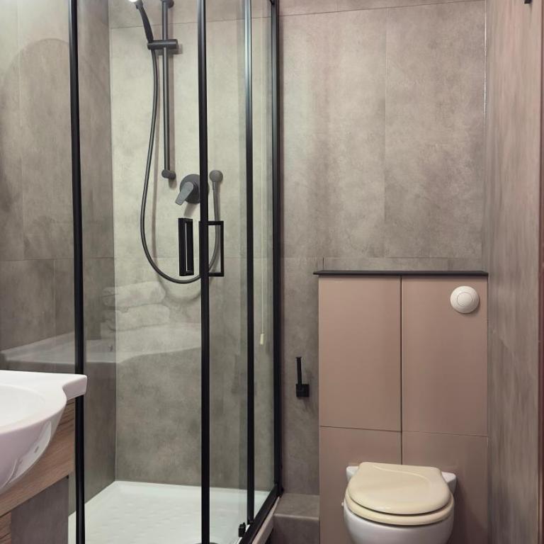 Hotel Fernanda - Grande Chambre Double - 10