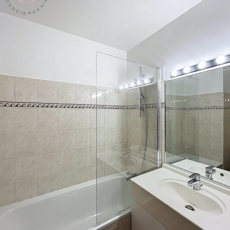 Ecrin raffine au Touquet proche plage - Appartement - 30