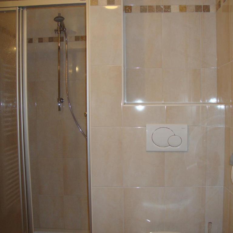Ferienwohnung Nussbaum - Apartment mit 2 Schlafzimmern - 15