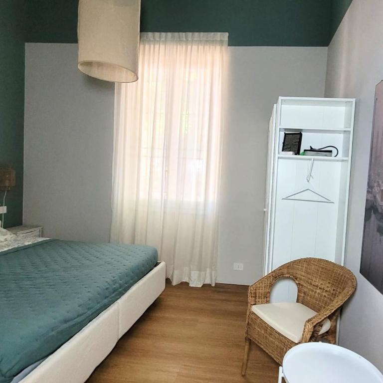Villa Dora - Cesenatico, nuovissimo trilocale con aria condizionata - Appartamento con 2 Camere da Letto - 9