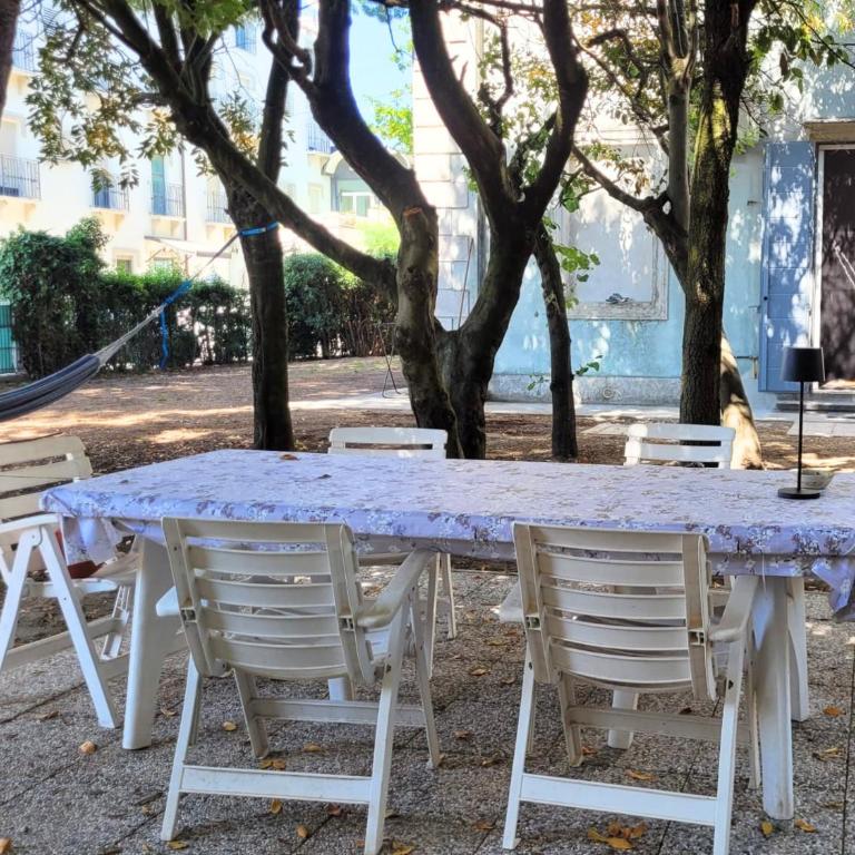 Villa Dora - Cesenatico, nuovissimo trilocale con aria condizionata - Appartamento con 2 Camere da Letto - 14