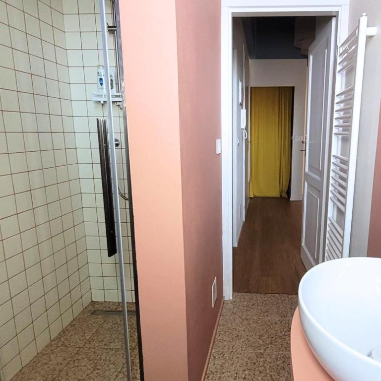 Villa Dora - Cesenatico, nuovissimo trilocale con aria condizionata - Appartamento con 2 Camere da Letto - 12