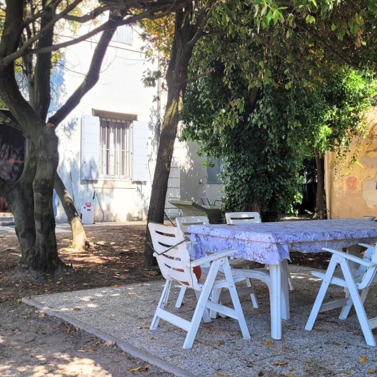 Villa Dora - Cesenatico, nuovissimo trilocale con aria condizionata - Appartamento con 2 Camere da Letto - 1