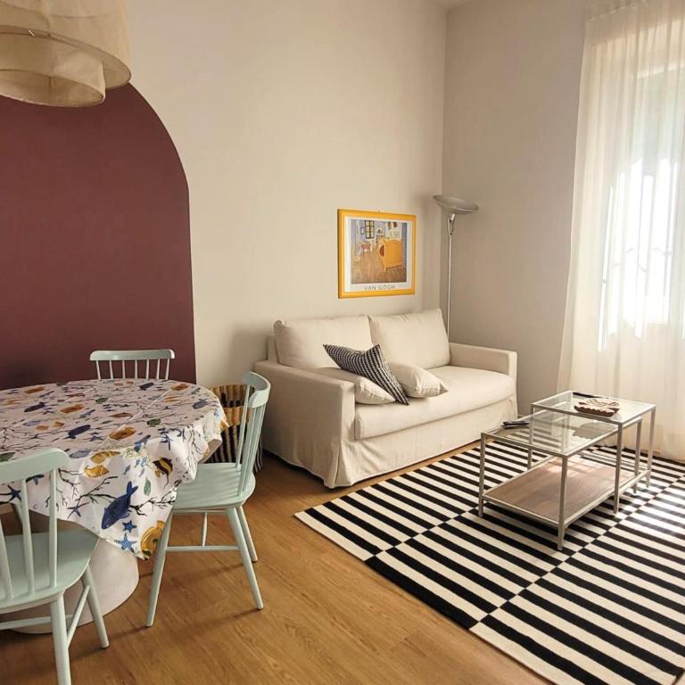 Villa Dora - Cesenatico, nuovissimo trilocale con aria condizionata - Appartamento con 2 Camere da Letto - 7