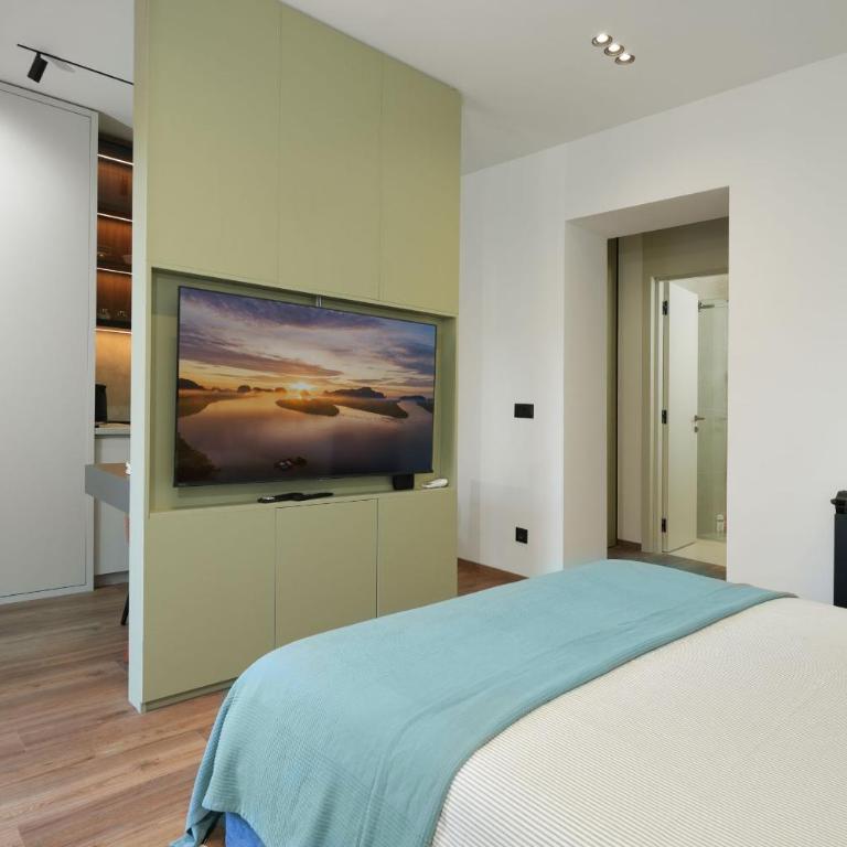 Tulum Apart Belgrade 2 - Studio Double Deluxe - 11