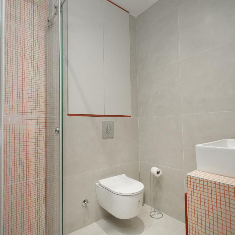 Tulum Apart Belgrade 2 - Studio Double Deluxe - 12