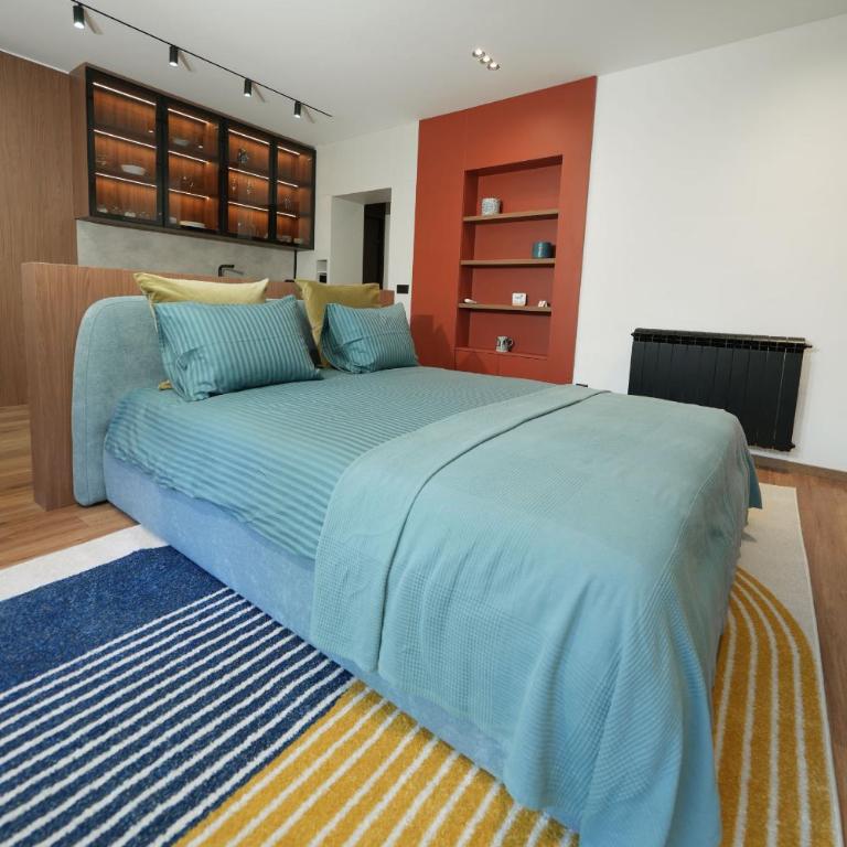 Tulum Apart Belgrade 2 - Appartement 1 Chambre - 14