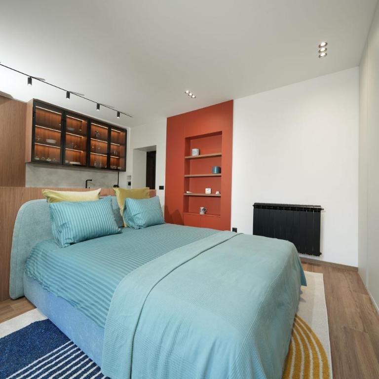Tulum Apart Belgrade 2 - Appartement 1 Chambre - 15