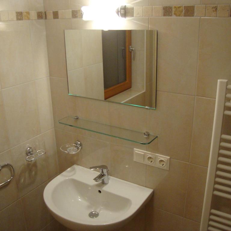 Ferienwohnung Nussbaum - Apartment mit 2 Schlafzimmern - 16
