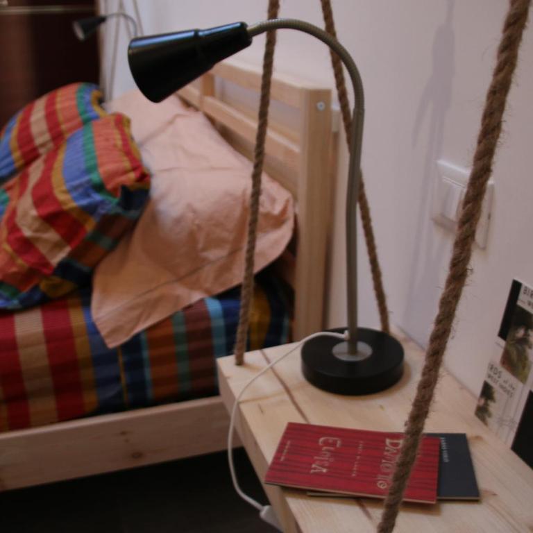 Bed & breakfast La Nassa - Double Room with Private Bathroom - 5