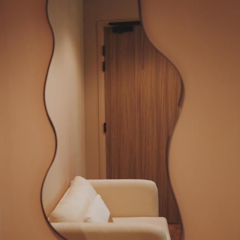 LE CLOS DES ARÔMES - Chambre Double Deluxe - 6