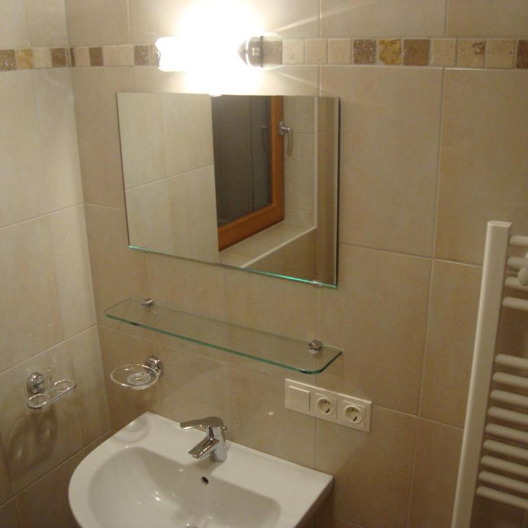 Ferienwohnung Nussbaum - Apartment mit 2 Schlafzimmern - 18
