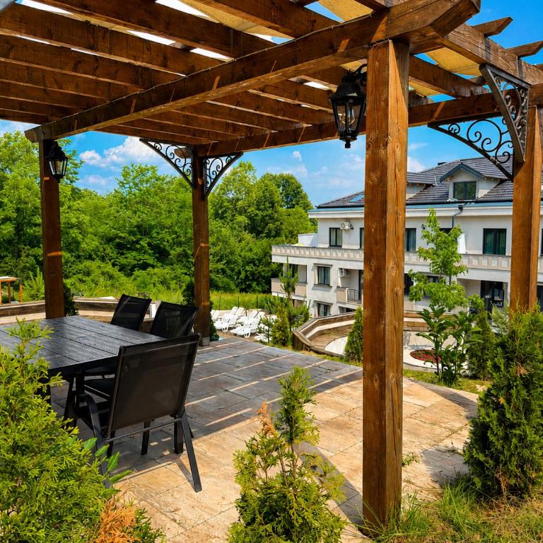 AquaVita Suite & Pool - Apartman sa 1 Spavaćom Sobom - 46