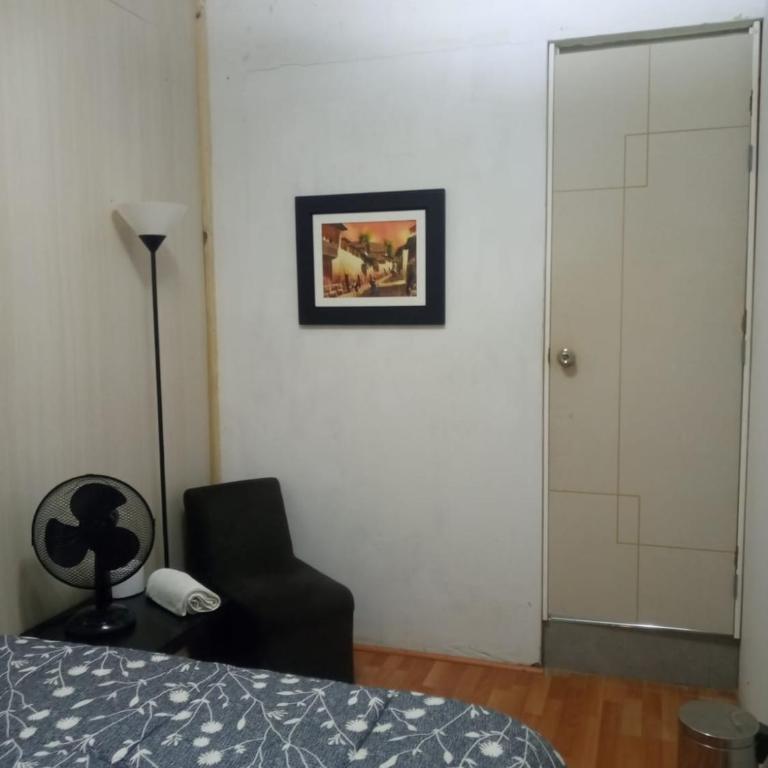 Mochileros - Single Room with Private Bathroom - 3