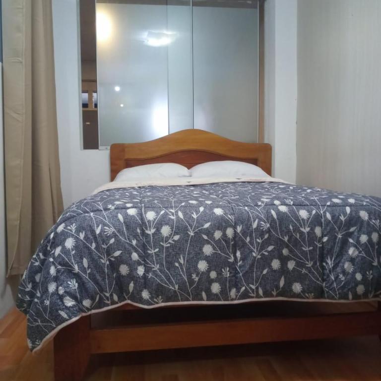 Mochileros - Single Room with Private Bathroom - 1